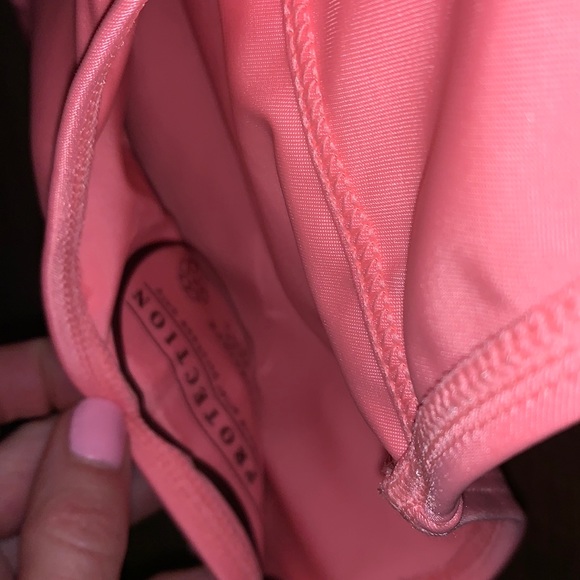 NWT lemlem Lena High Waist Bikini Bottoms S & M - Picture 4 of 13